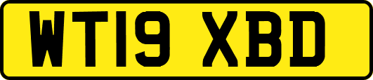WT19XBD
