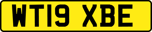WT19XBE