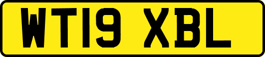 WT19XBL