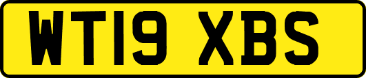 WT19XBS