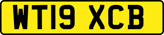 WT19XCB
