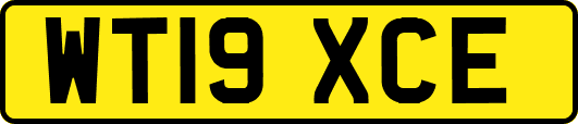WT19XCE