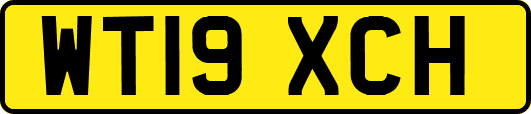 WT19XCH