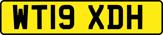 WT19XDH
