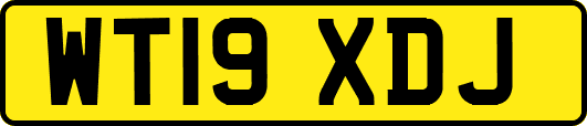 WT19XDJ