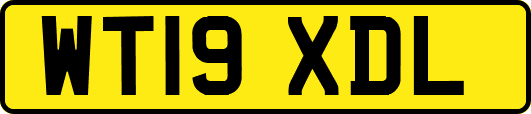 WT19XDL