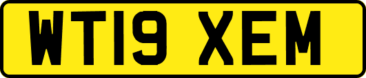 WT19XEM