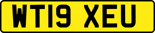 WT19XEU