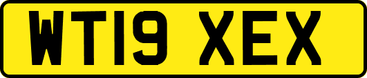 WT19XEX