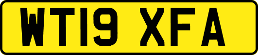 WT19XFA