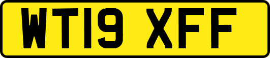 WT19XFF