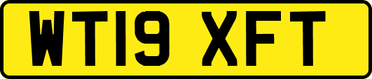WT19XFT