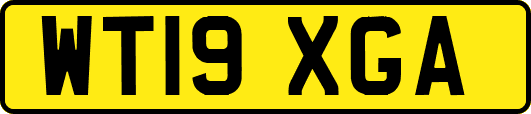 WT19XGA