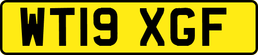 WT19XGF