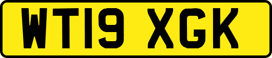 WT19XGK