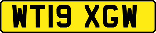 WT19XGW