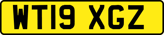 WT19XGZ