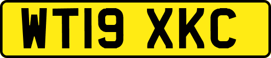 WT19XKC