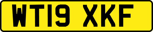 WT19XKF