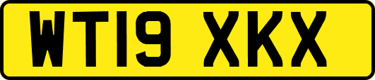 WT19XKX