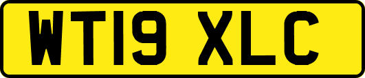 WT19XLC