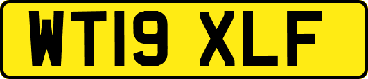 WT19XLF