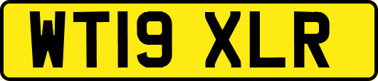 WT19XLR