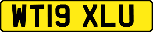 WT19XLU