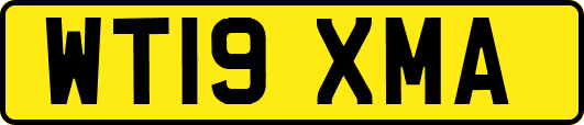 WT19XMA