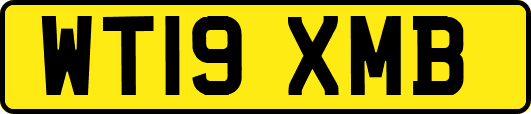 WT19XMB