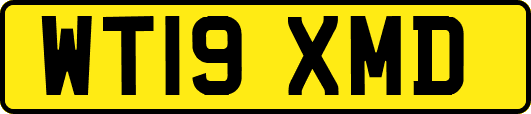 WT19XMD