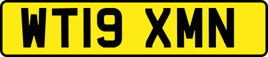 WT19XMN