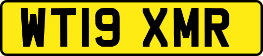 WT19XMR