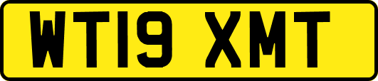 WT19XMT
