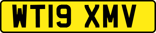WT19XMV