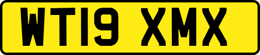 WT19XMX