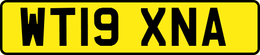WT19XNA