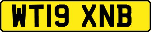 WT19XNB