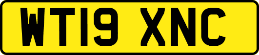 WT19XNC