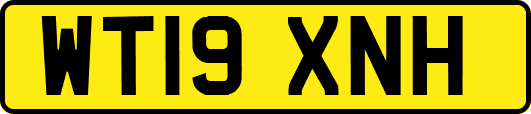 WT19XNH