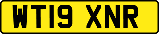 WT19XNR