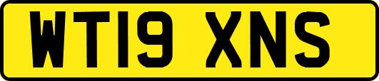WT19XNS