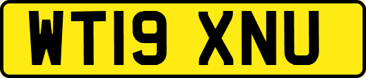 WT19XNU