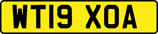 WT19XOA