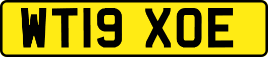 WT19XOE