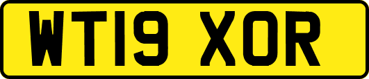 WT19XOR