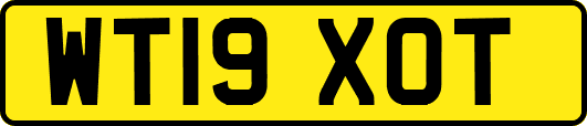 WT19XOT