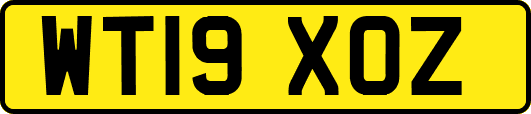 WT19XOZ