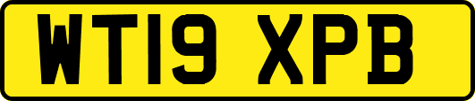 WT19XPB