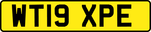 WT19XPE